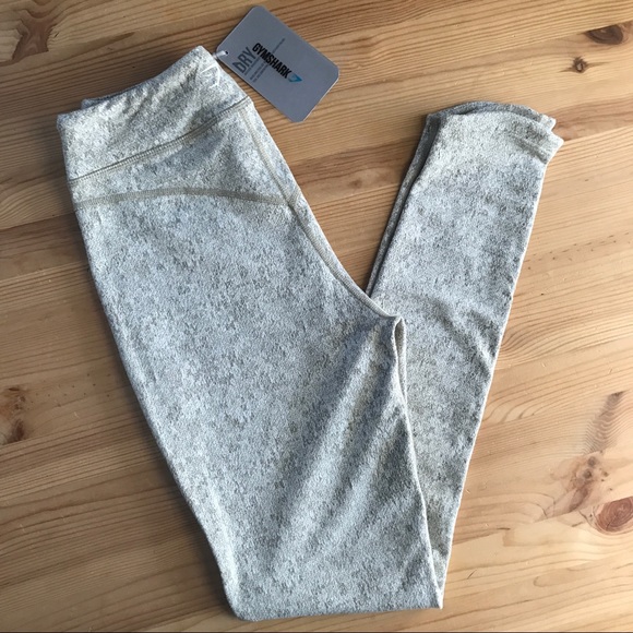 Gymshark leggings NWT fleur collection - Picture 2 of 6